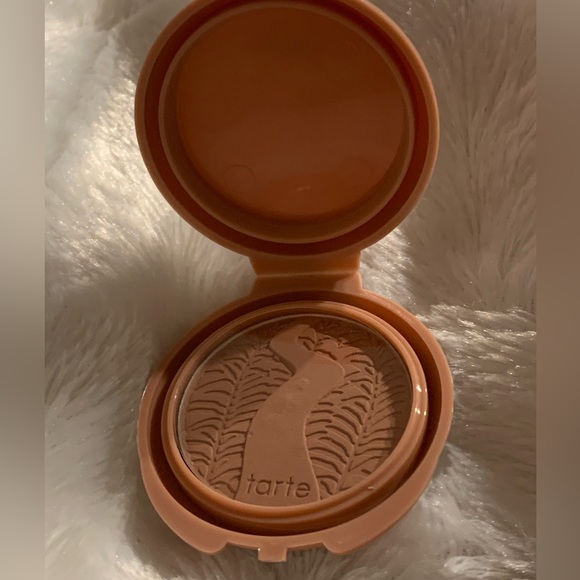 Tarte Amazonian Clay 12 hour blush in Paaarty - Picture 3 of 7